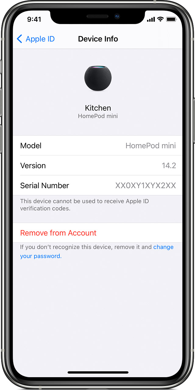 Find Apple Id With Serial Number