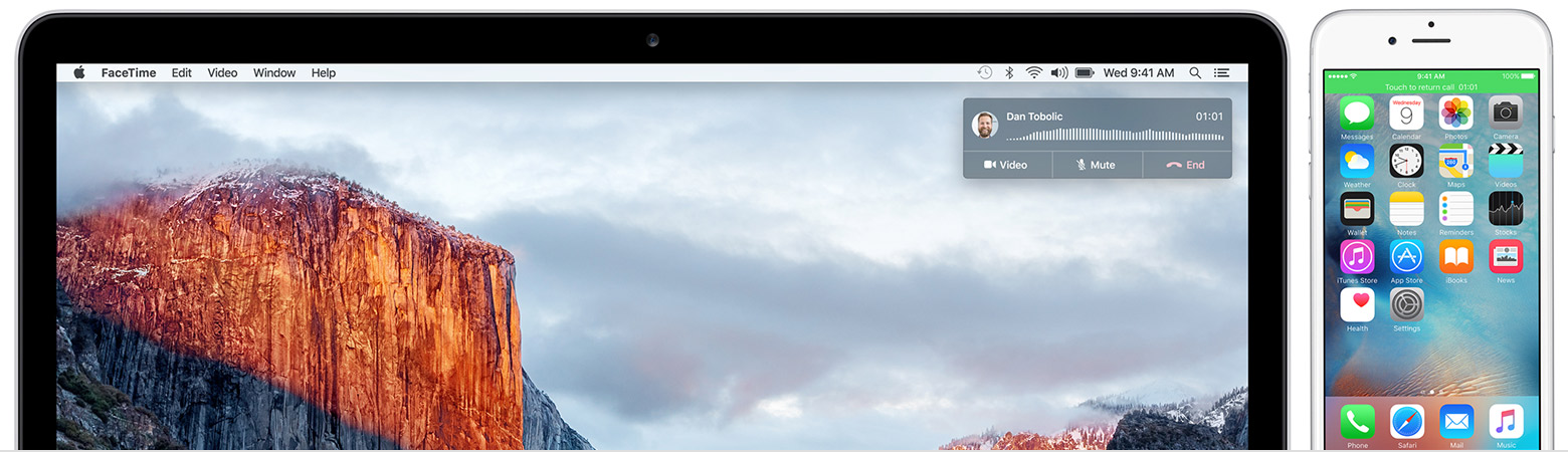 How to make and receive iPhone calls with your Mac | Macworld