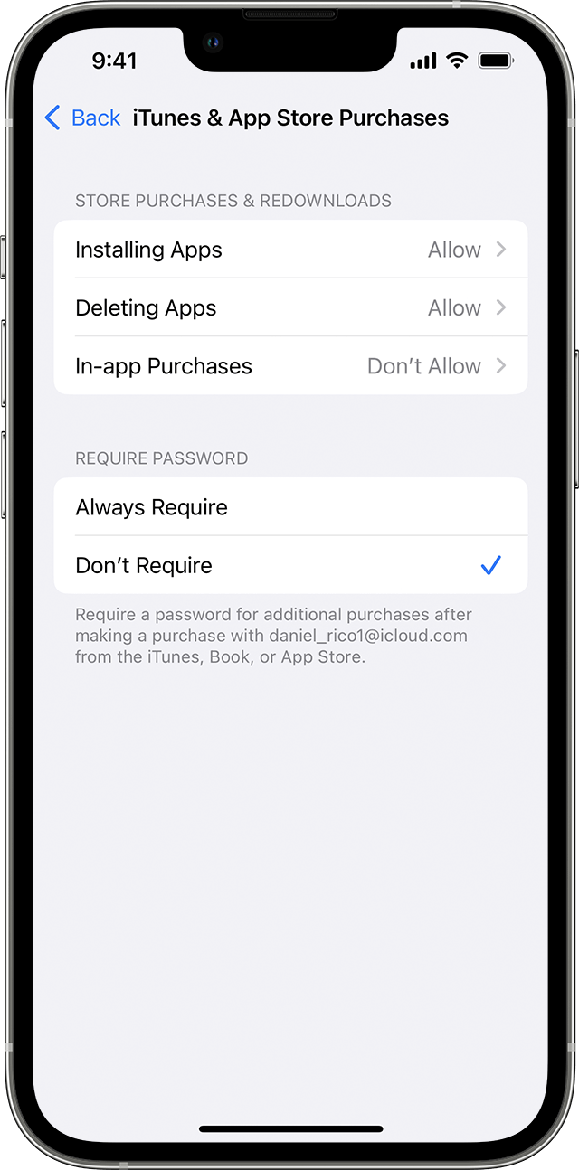 screen timeout on iphone xr