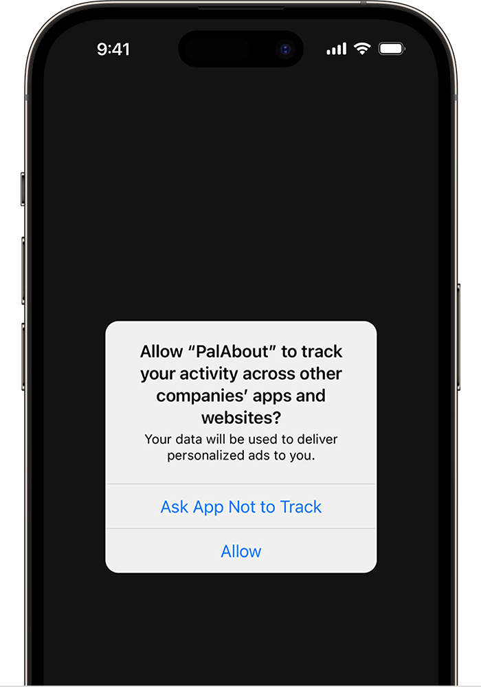 iphone tracking app