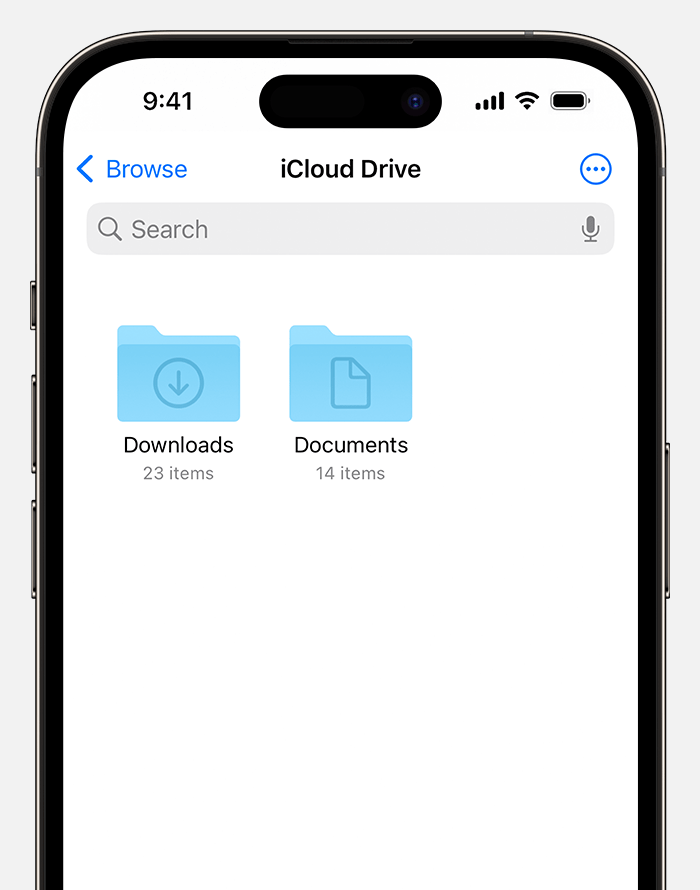 Find Any File FAF for ios download