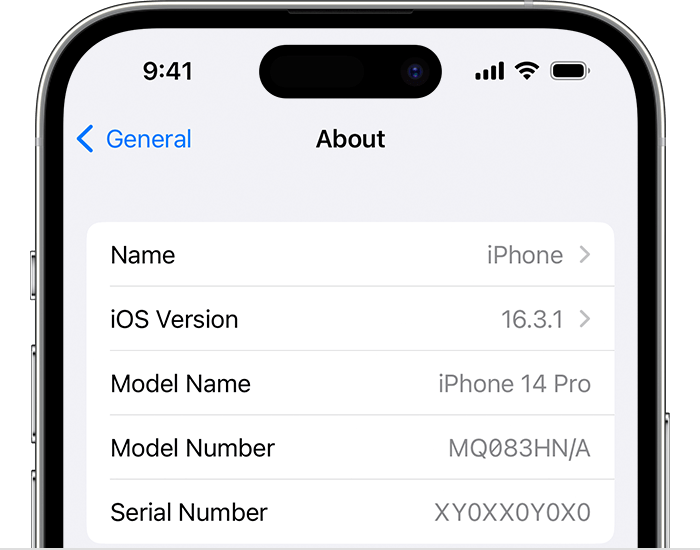 apple iphone imei check free