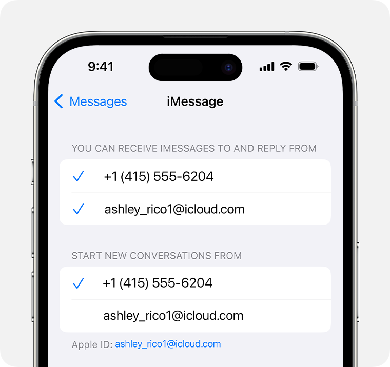 Use iMessage apps on your iPhone and iPad - Apple Support