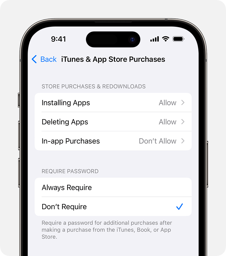 Turn Siri's access to your Health app data on or off - Apple Support