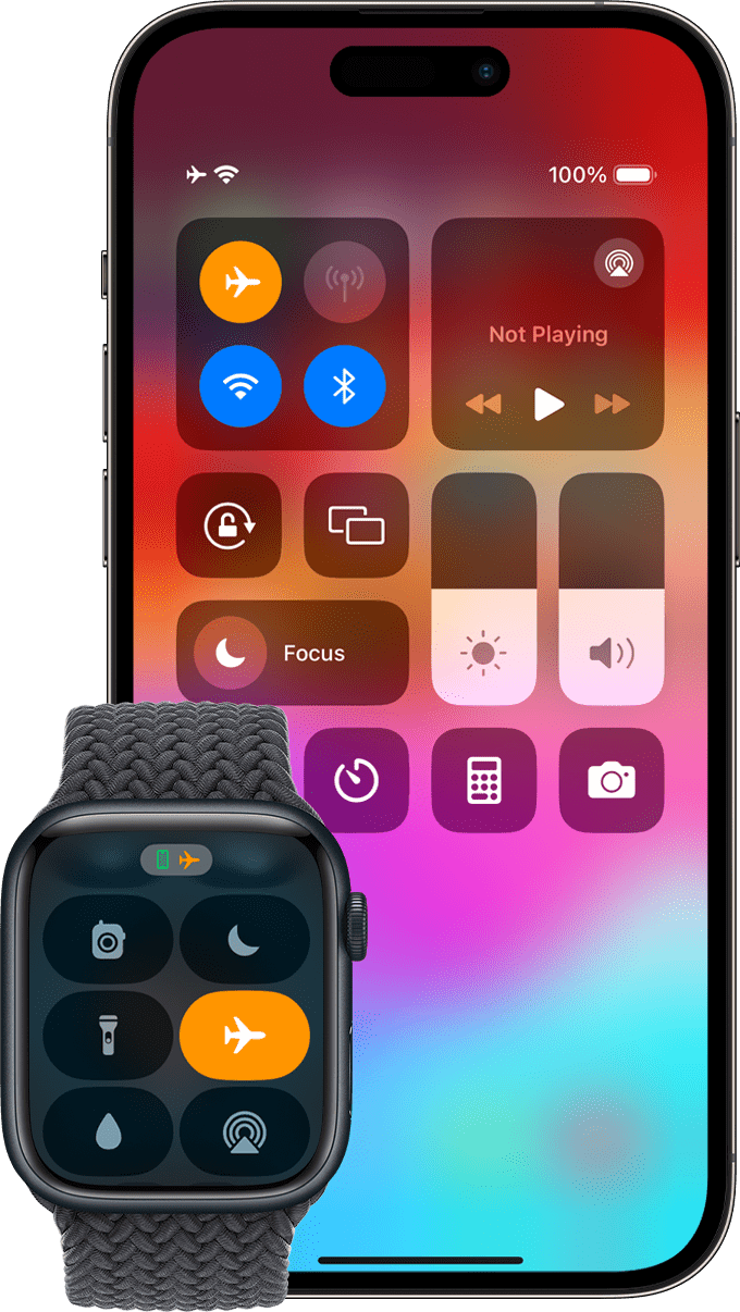 About privacy and Location Services on iOS, iPadOS and watchOS – Apple  Support (UK)