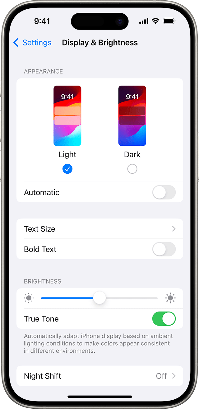 How to invert the display colours in iOS 13 for iPhone/iPad/iPod Touch