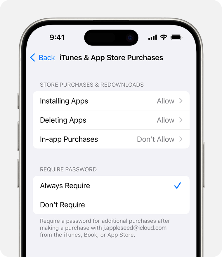 https://support.apple.com/library/content/dam/edam/applecare/images/en_US/iOS/ios-17-iphone-15-pro-settings-screen-time-content-and-privacy-restrictions-itunes-and-app-store-purchases.png