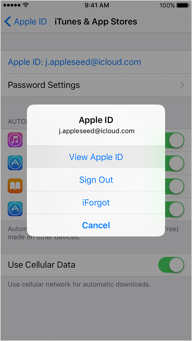 View and remove your associated devices in iTunes - Apple ...