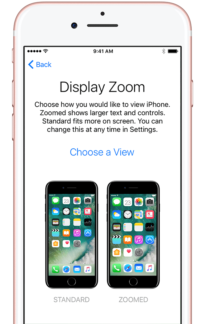 install zoom on my iphone