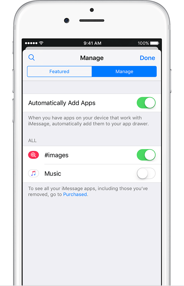 How to Put Music on Your iPhone Without Using iTunes « iOS ...