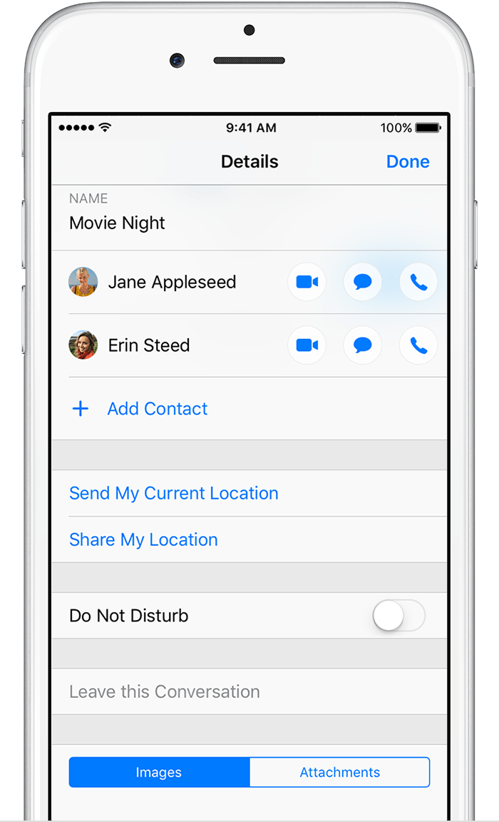 How to Create Contact Groups on Your iPhone
