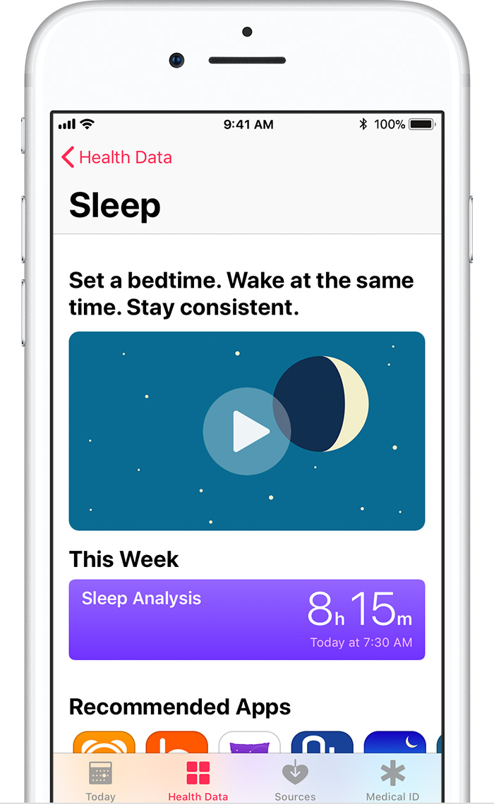 timely app sleeping