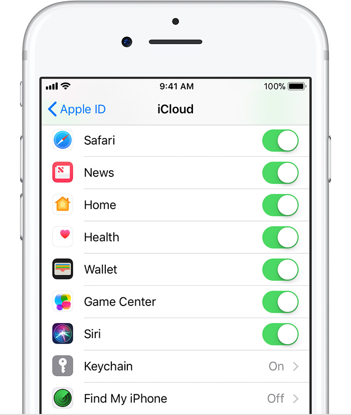If your iPhone, iPad, or iPod touch is lost or stolen - Geekworks
