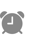 Clock icon