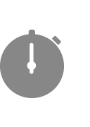 symbol for stop watch
