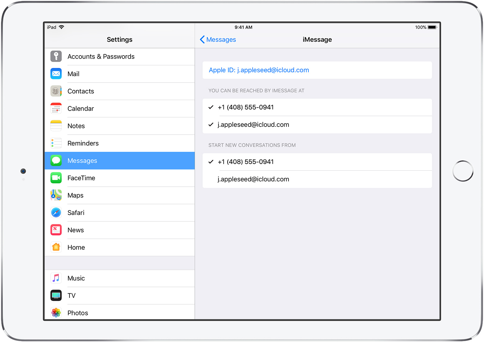 how to change my password on my macbook air