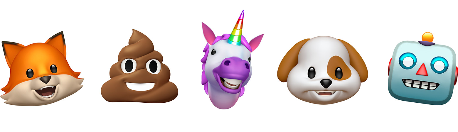 Animoji agora é karaokê mais legal do mundo! Saiba tudo sobre! - Eu sou android