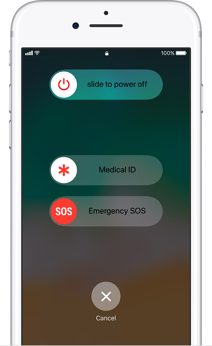 Use Emergency Sos On Your Iphone Fbri