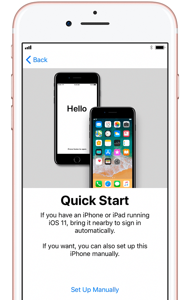 download the new version for iphoneStart with Why