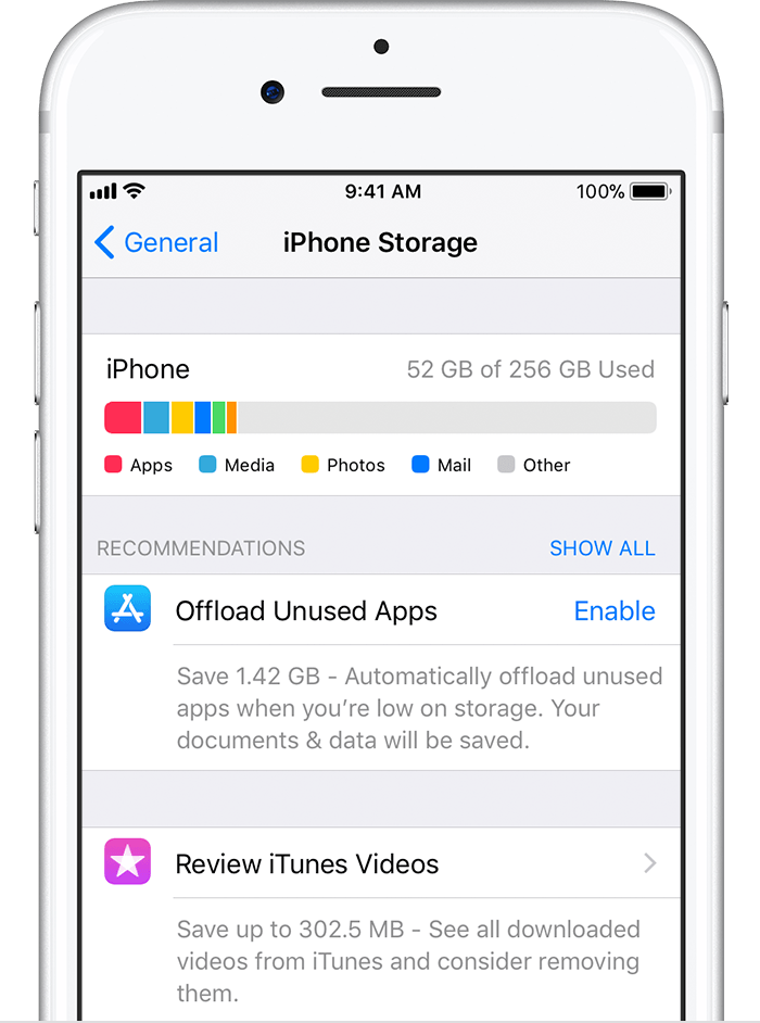 How To Add More Storage On An Iphone Haiper