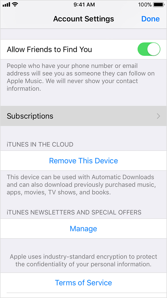 How to Cancel Netflix Subscription from iPhone, iPad, iTunes, and Web