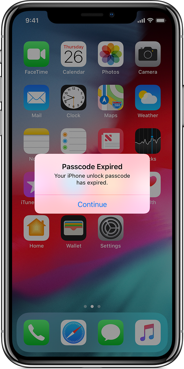 ExtPassword download the new version for ios