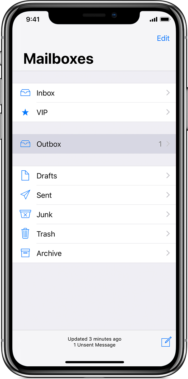 Emails not coming through in outlook for mac - rtsmagazines