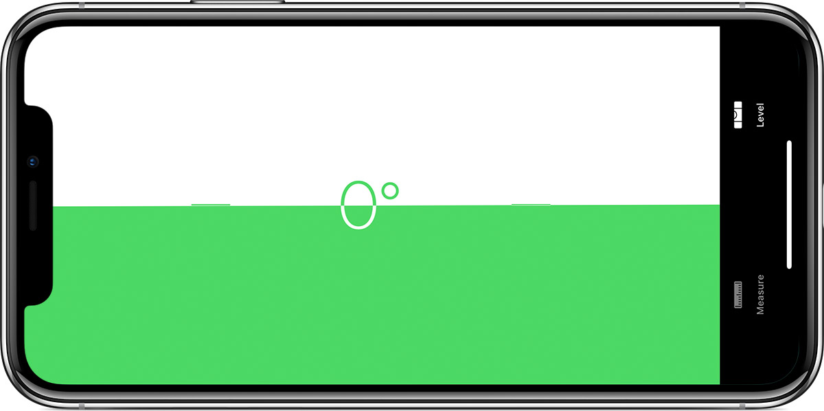 Use the Measure app on your iPhone, iPad, or iPod touch Apple Support