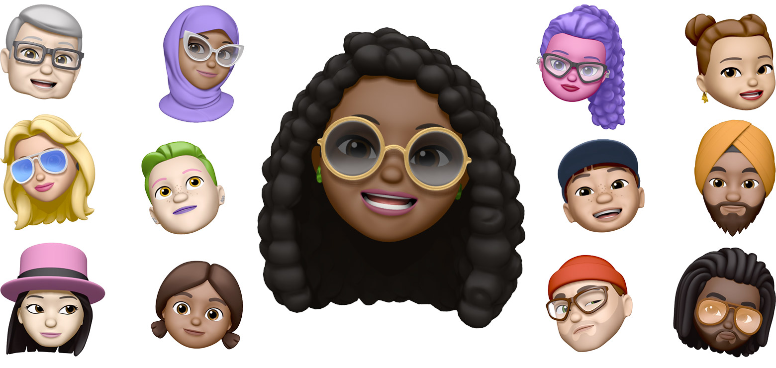 Memoji