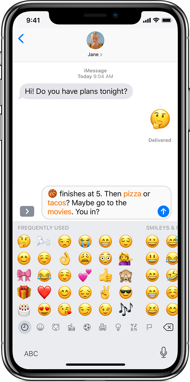 emoji art text messages