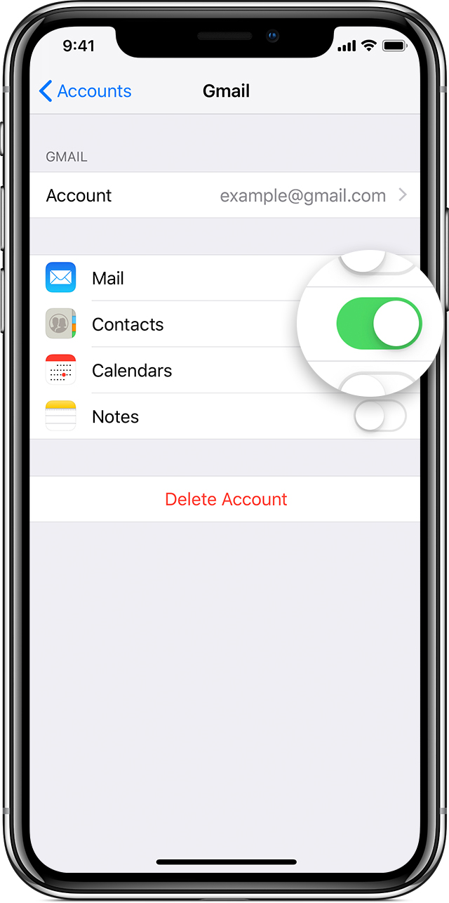 Contacts Showing as Numbers Only on iPhone? Here's the Fix for Not