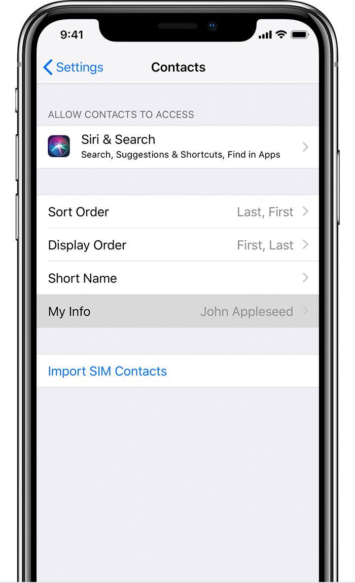 Use Reminders on your iPhone, iPad, or iPod touch - Apple Support