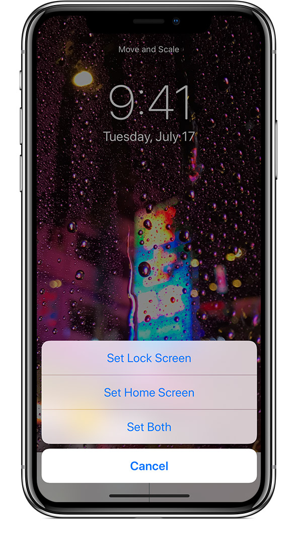 How to customize your Lock screen on iPhone and iPad | iMore