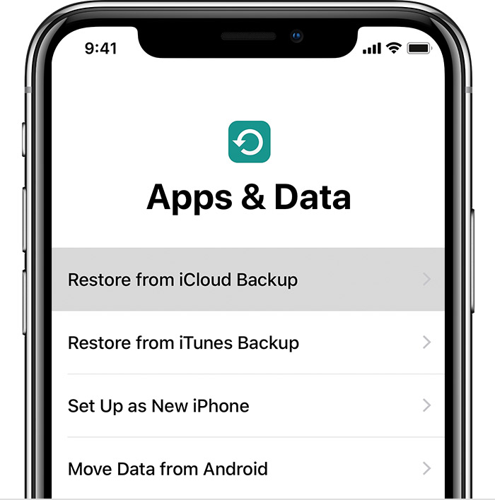 Recover Deleted Text Messages On IPhone O Apple Community