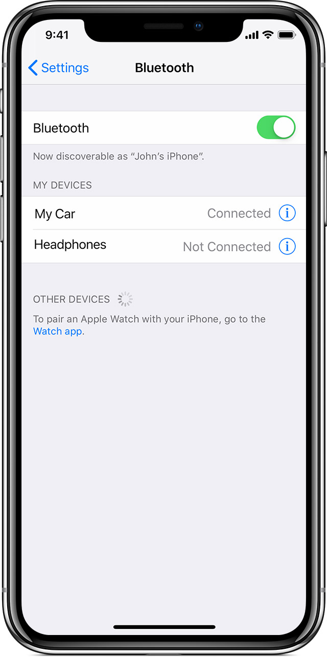 como conectar bluetooth iphone con samsung smart tv a bocina