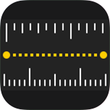 iPhone Measure app