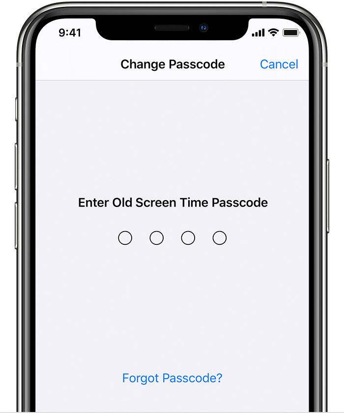 need to bypass iphone password lock screen