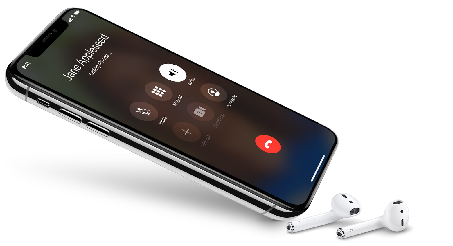 Make A Call With Wi Fi Calling Apple Support