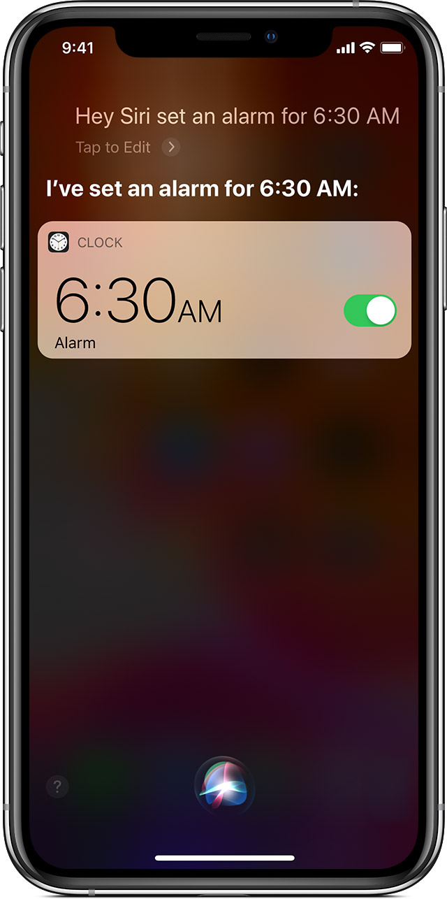 Como Establecer Y Administrar Las Alarmas En El Iphone Soporte Tecnico De Apple