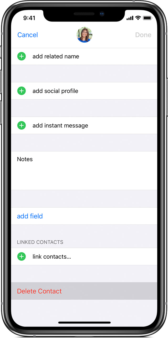 How To Add My Gmail Contacts To Iphone