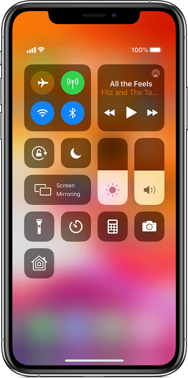 video to gif on iphone