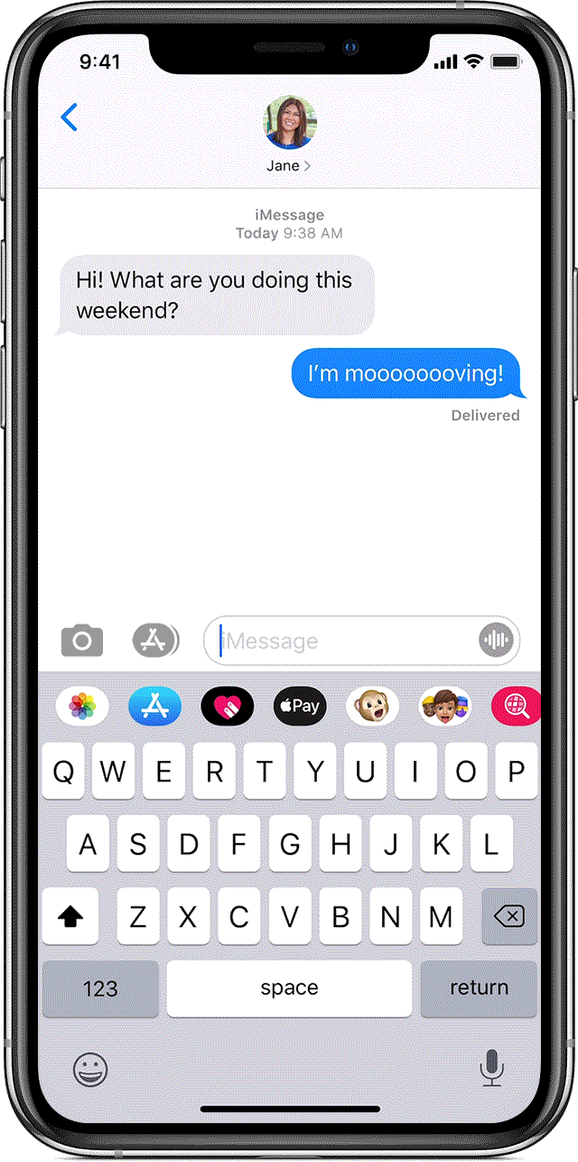 Text Message For Mac