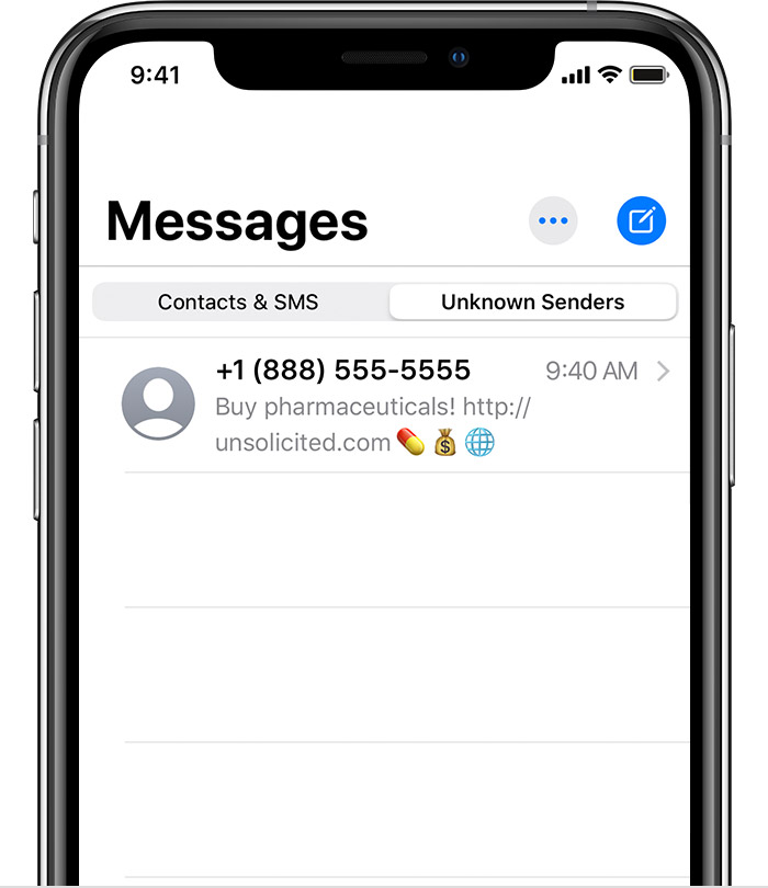 how to link iphone messages with mac