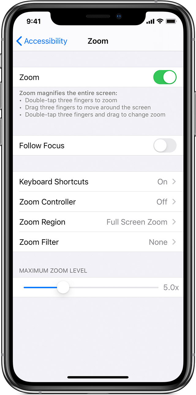 download the new version for ios Zoom 5.15.6