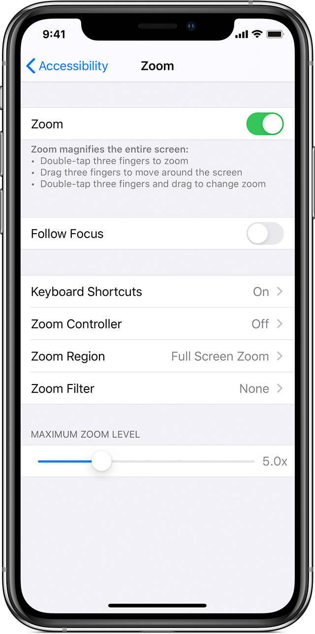 iphone-me-zoom-out-kaise-kare-how-to-turn-off-zoom-in-iphone-youtube