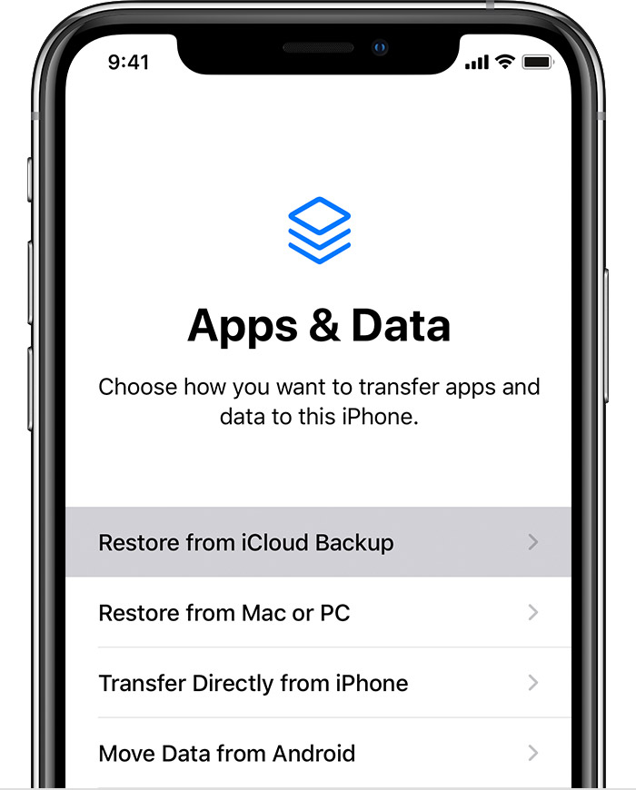 Iphone backup app for mac