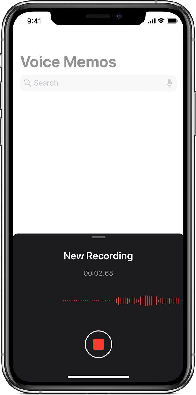 records app for mac