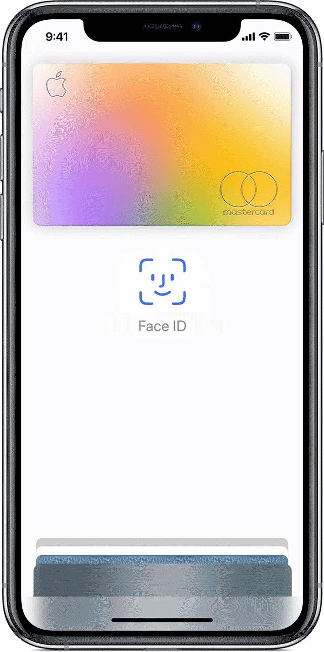 Face Scan Face App Icon
