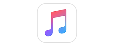 Apple Music Icon Png