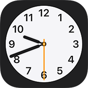 alarm clock ipad app